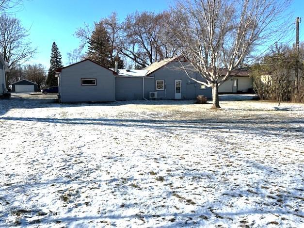 808 11th Street, Montevideo, MN 56265