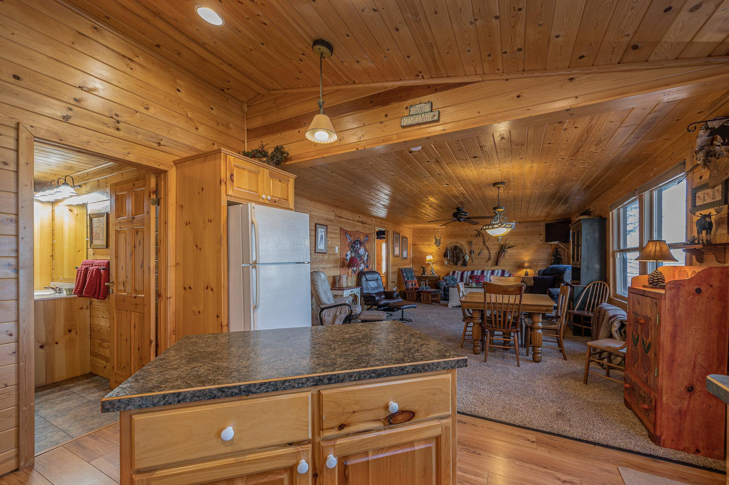 7789 Partridge Point Trail, Longville, MN 56655