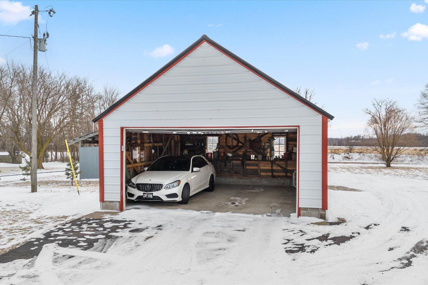 13286 162nd Avenue, Foreston, MN 56330