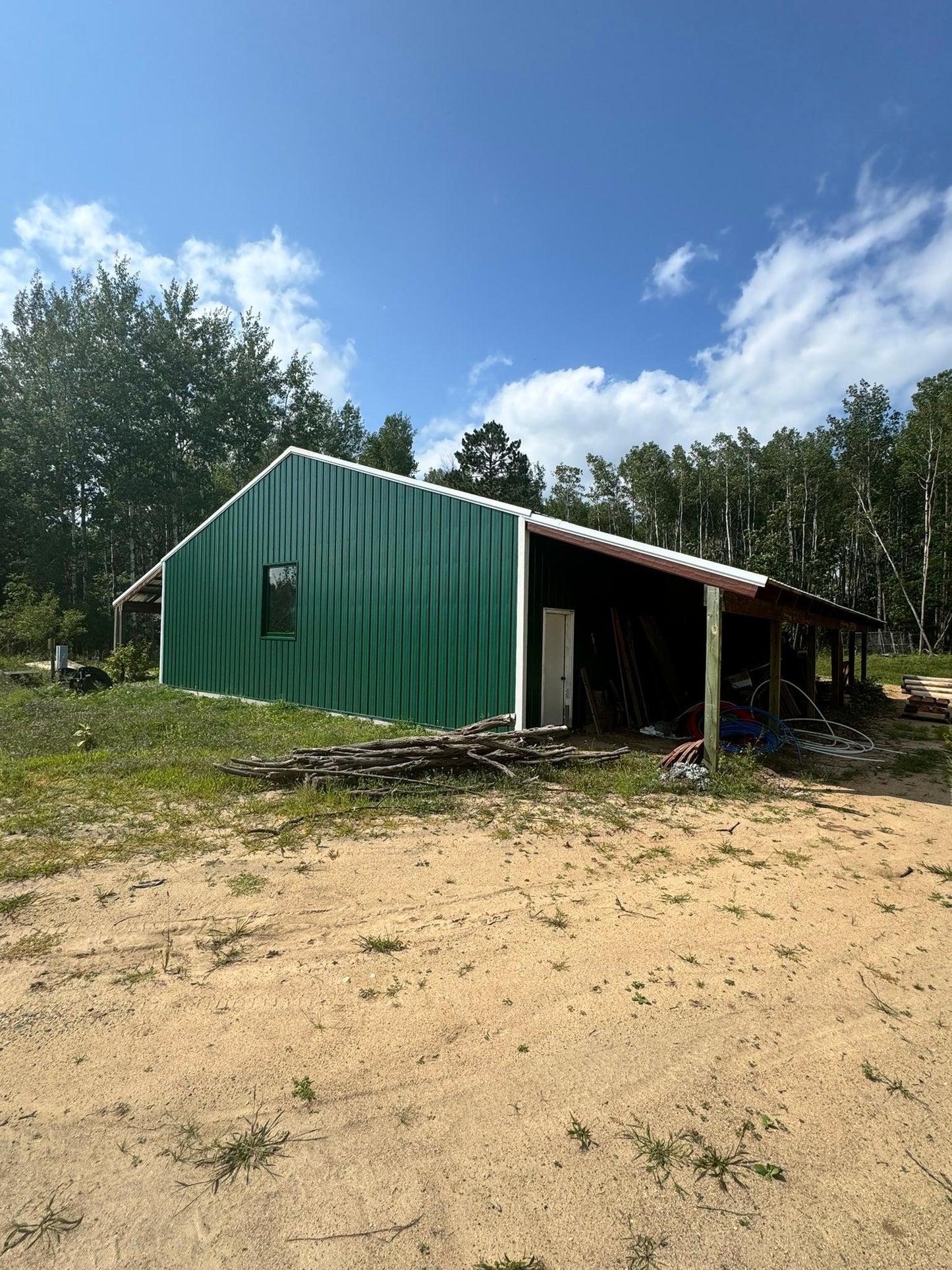 TBD County 13 , Nevis, MN 56467