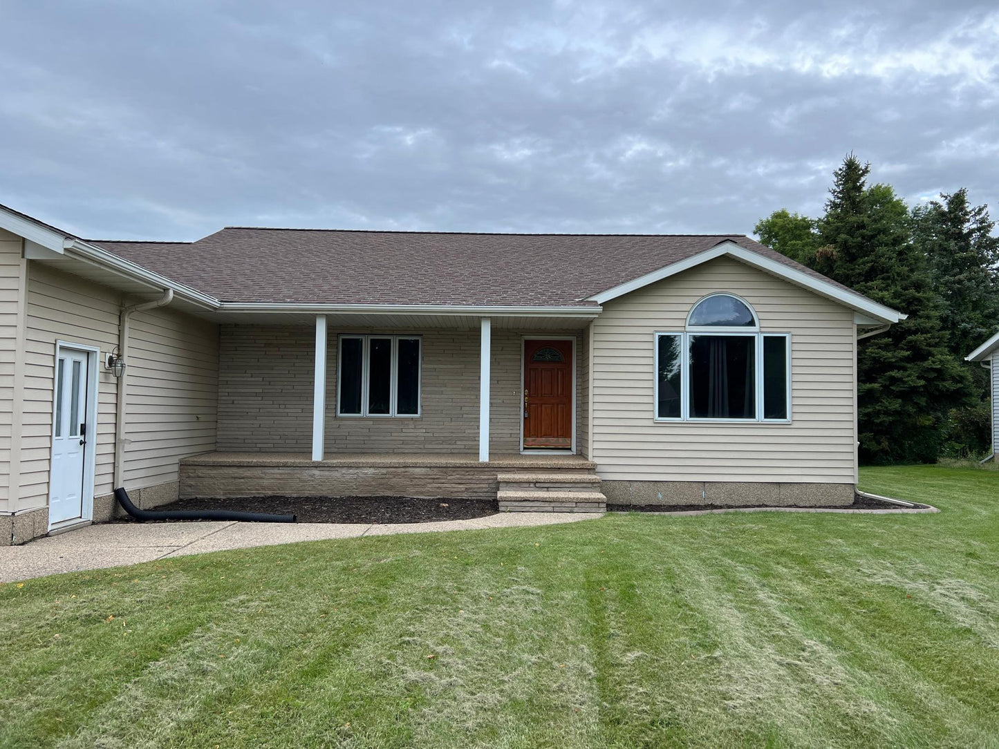 1210 Oakwood Avenue, Benson, MN 56215