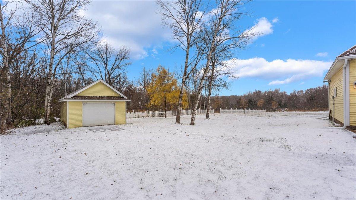 22134 Patch Lake Road, Cold Spring, MN 56320