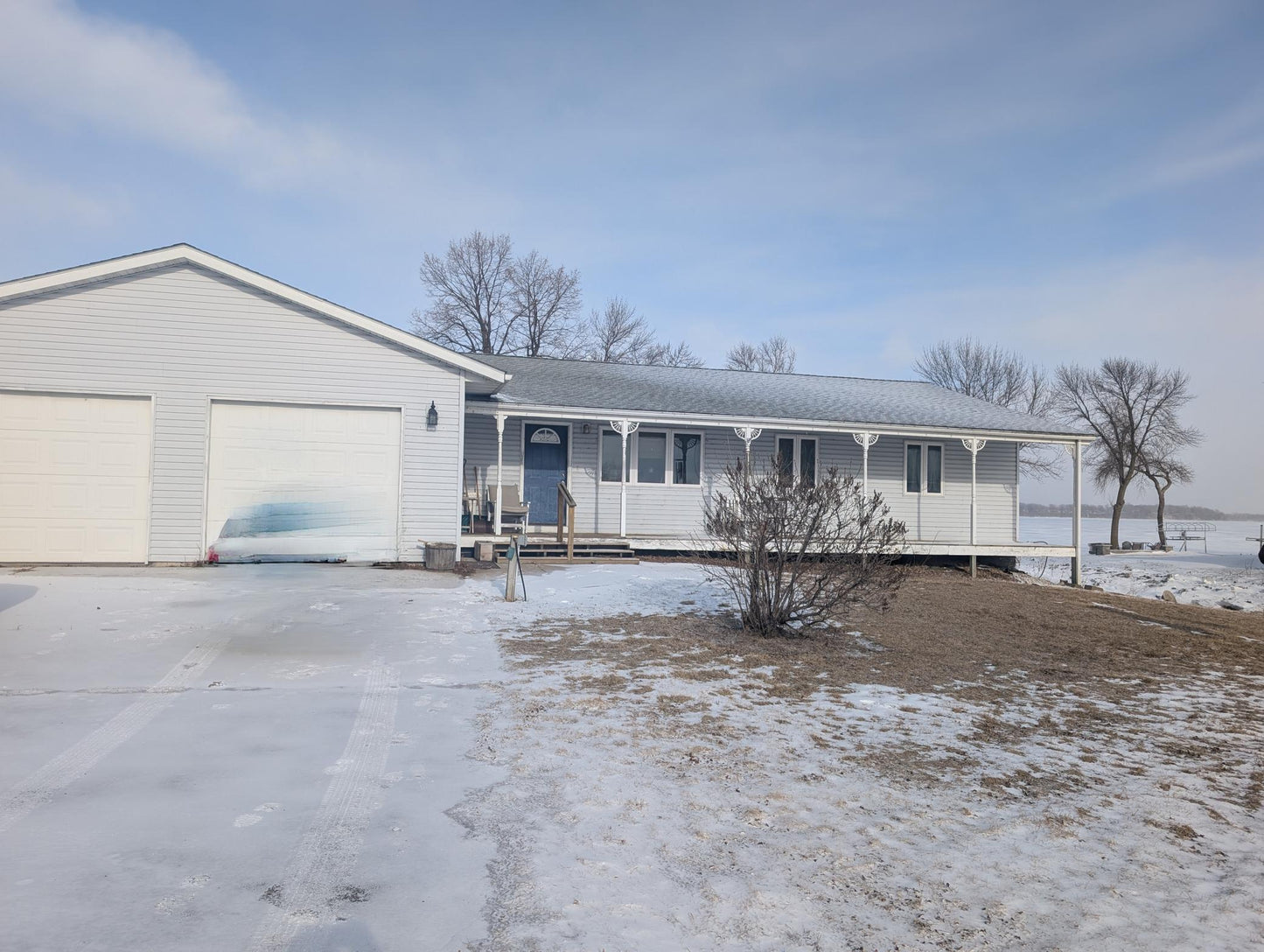 68654 215th Street, Ellsworth Twp, MN 55324