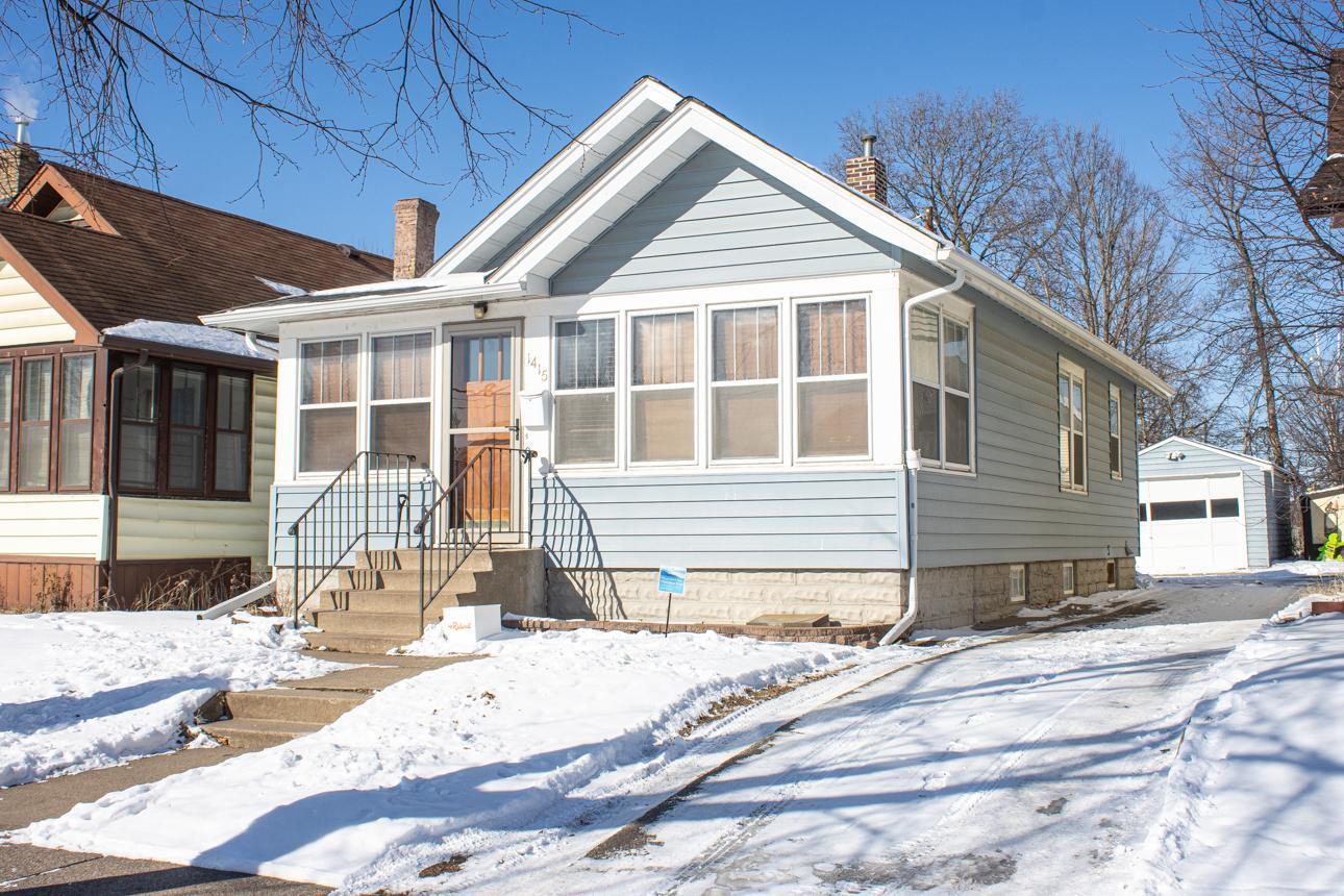 1415 Taylor Avenue, Saint Paul, MN 55104