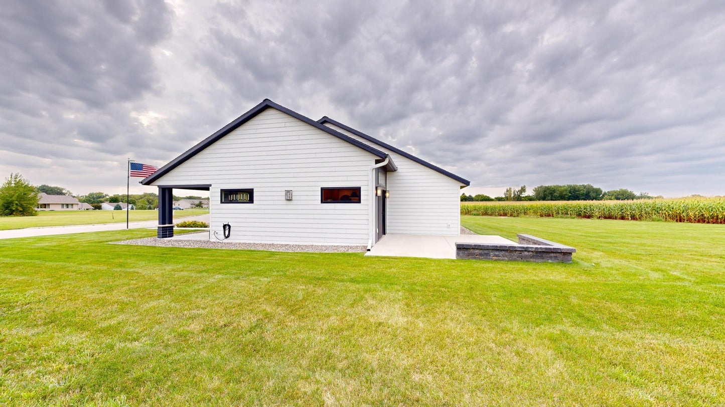 1824 Shady Lane, Willmar, MN 56201