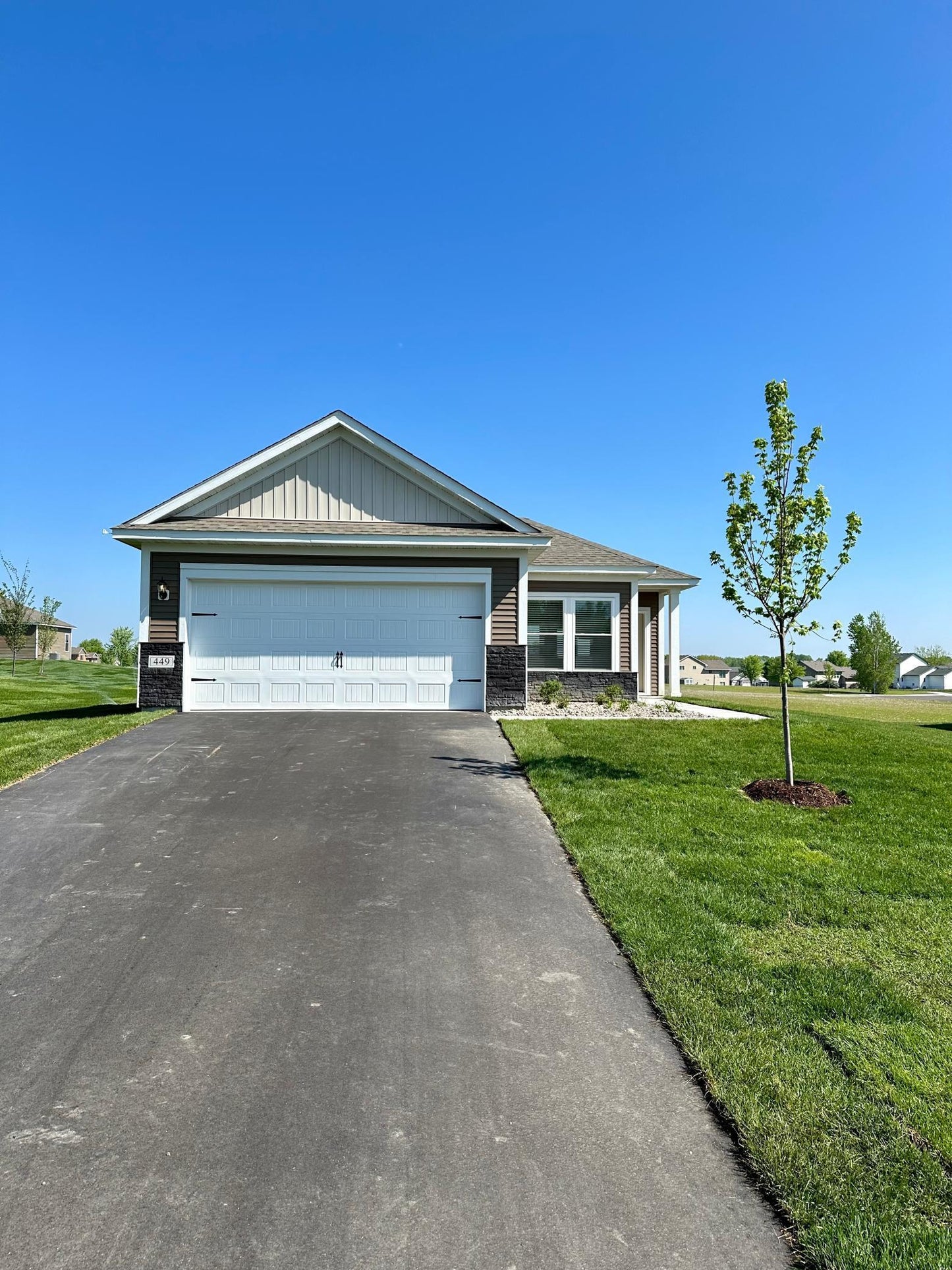 171 Summerfield Drive, Waverly, MN 55390