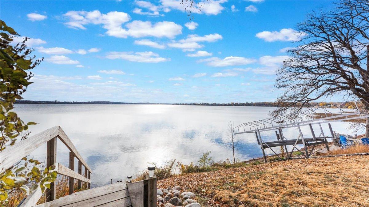 11470 Forada Beach Road, Alexandria, MN 56308