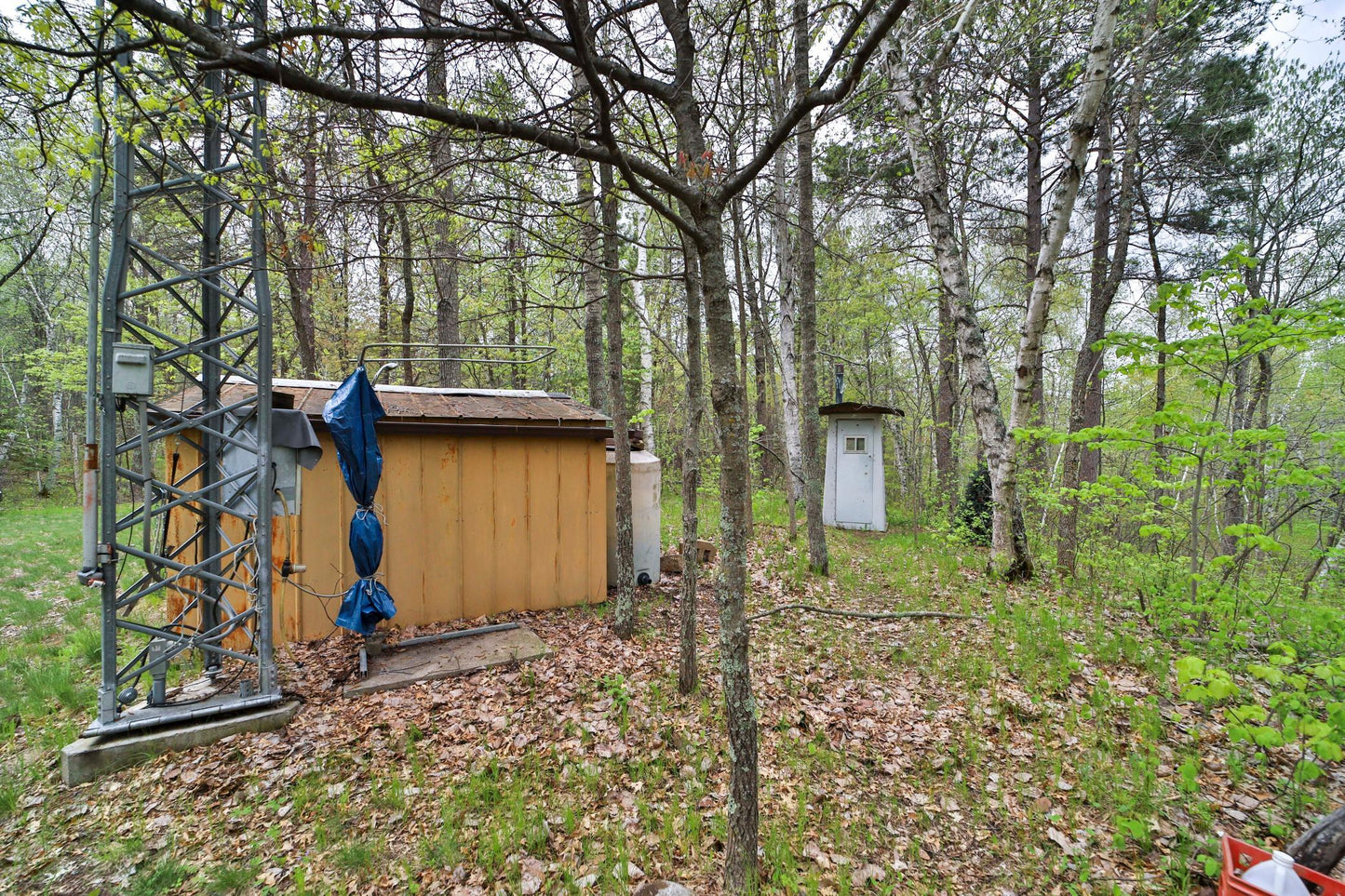 TBD Wildlife Trail, Pequot Lakes, MN 56472