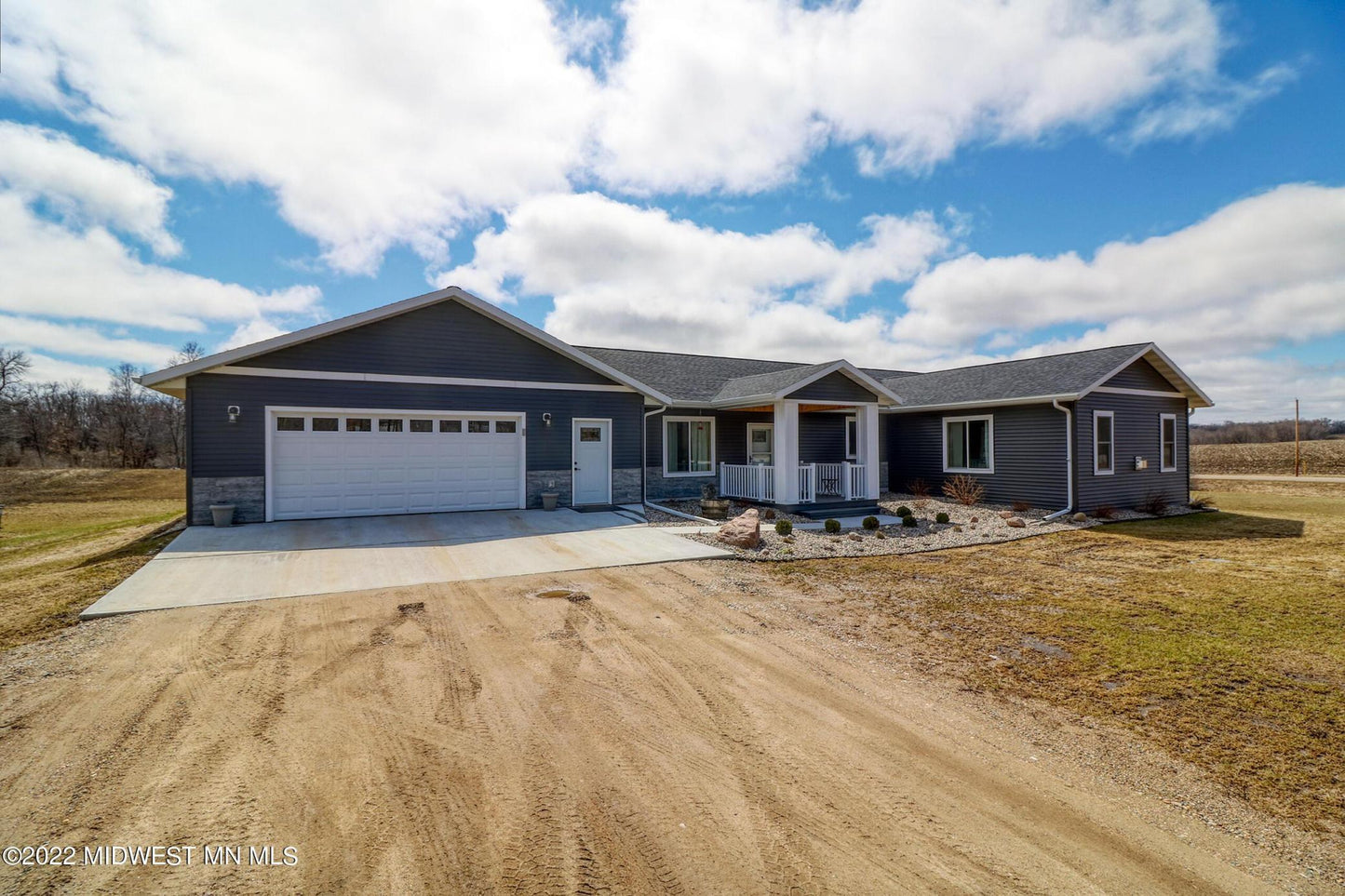 25049 Co Rd 149 , Detroit Lakes, MN 56501