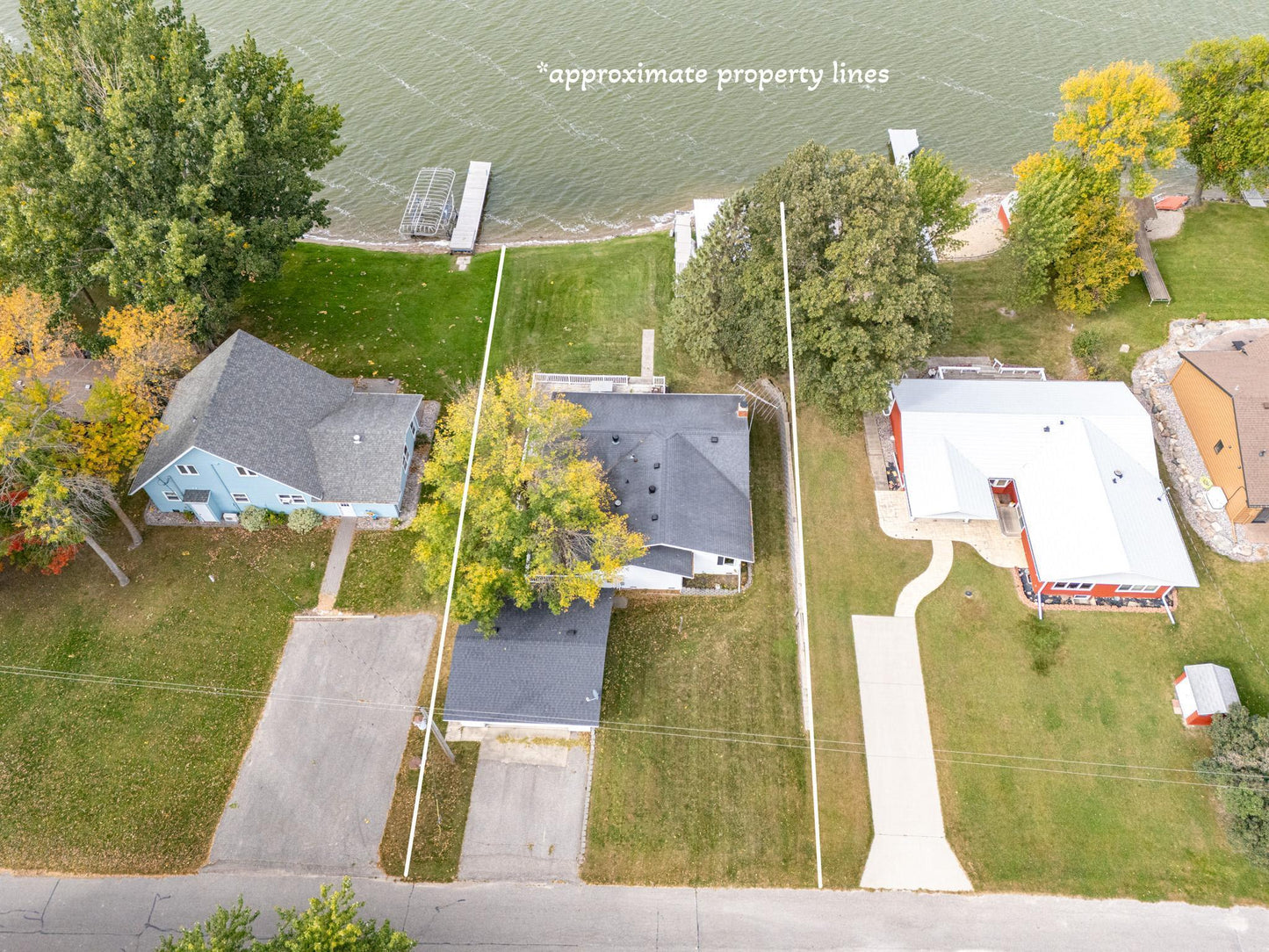 13422 Elmer Hanson Drive, Mentor, MN 56736