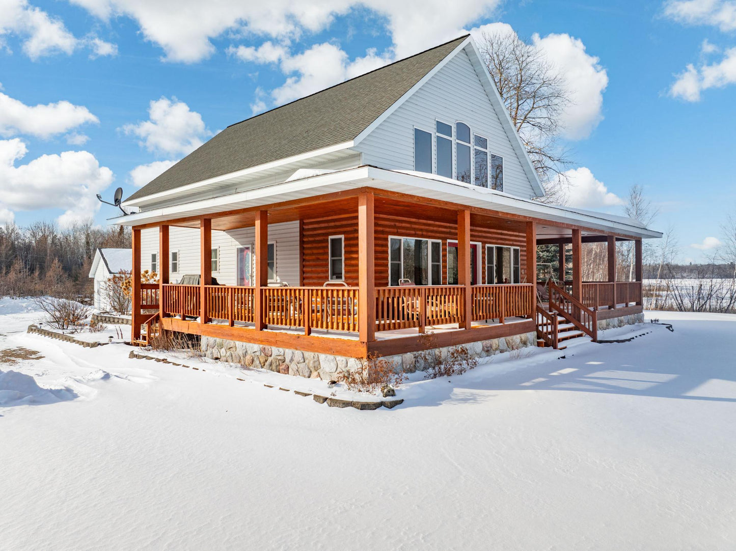 38394 Crystal Waters Road, Deer River, MN 56636