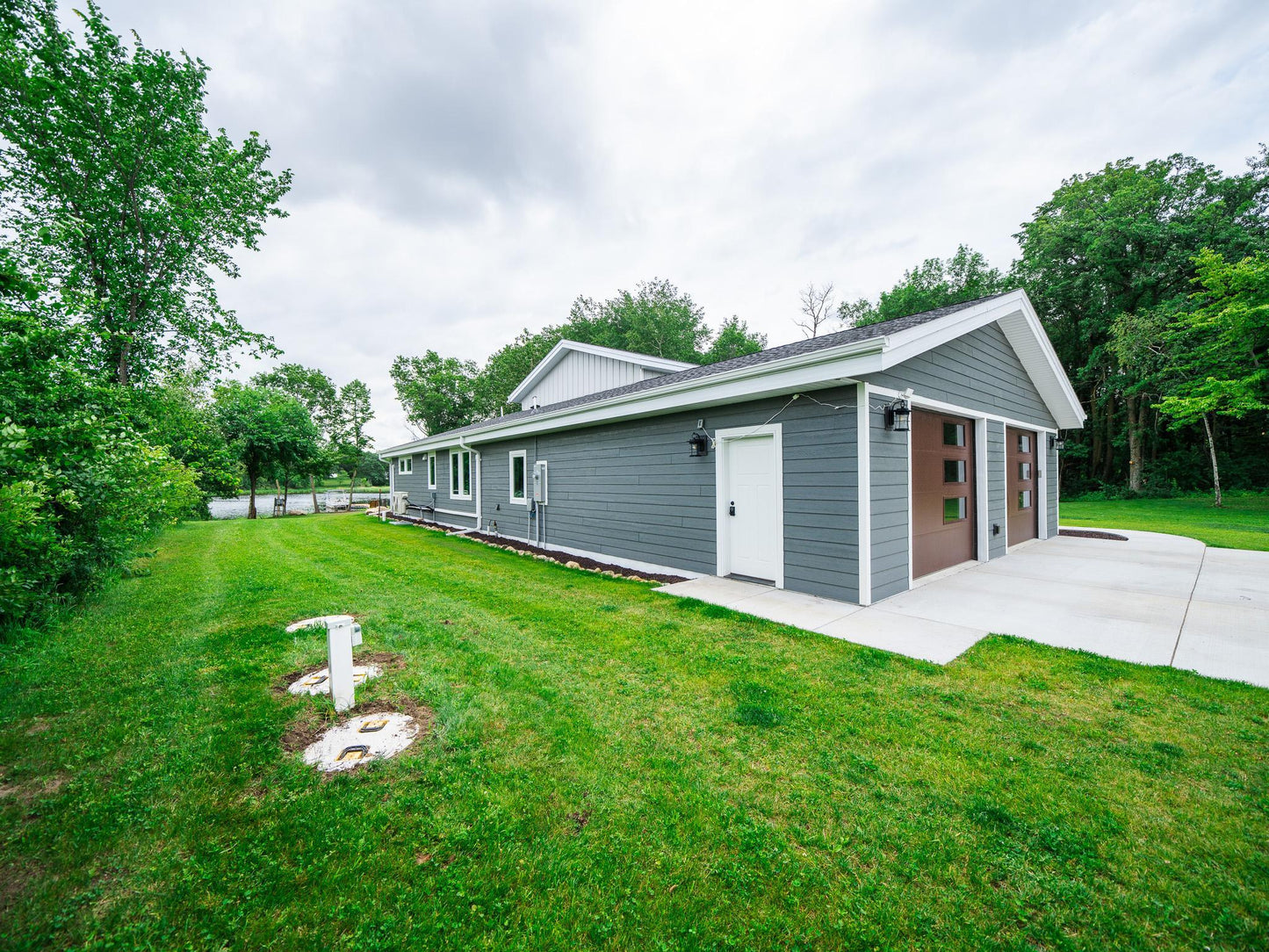 126 4th Street, Swanville, MN 56382