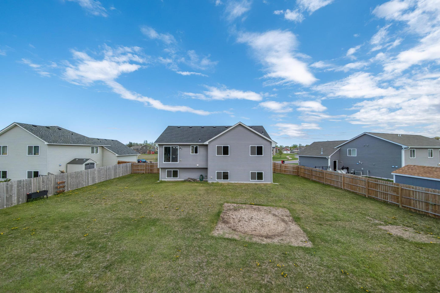 705 Hickory Street, Isanti, MN 55040