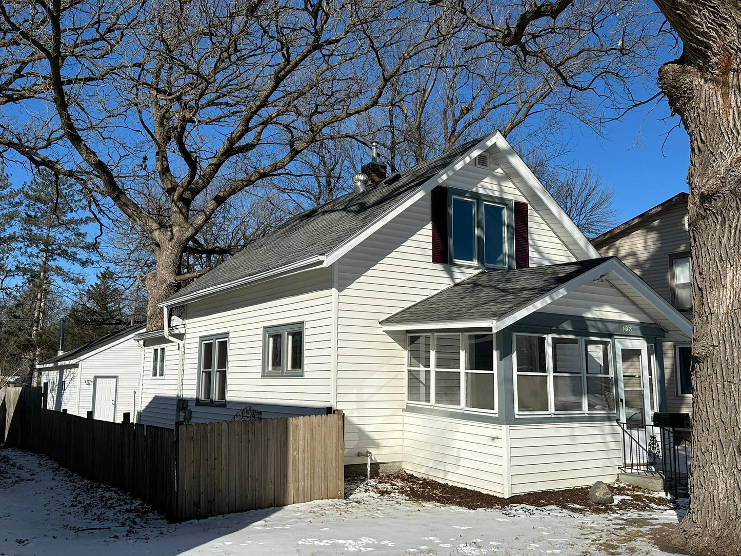 108 Norton Street, Mankato, MN 56001