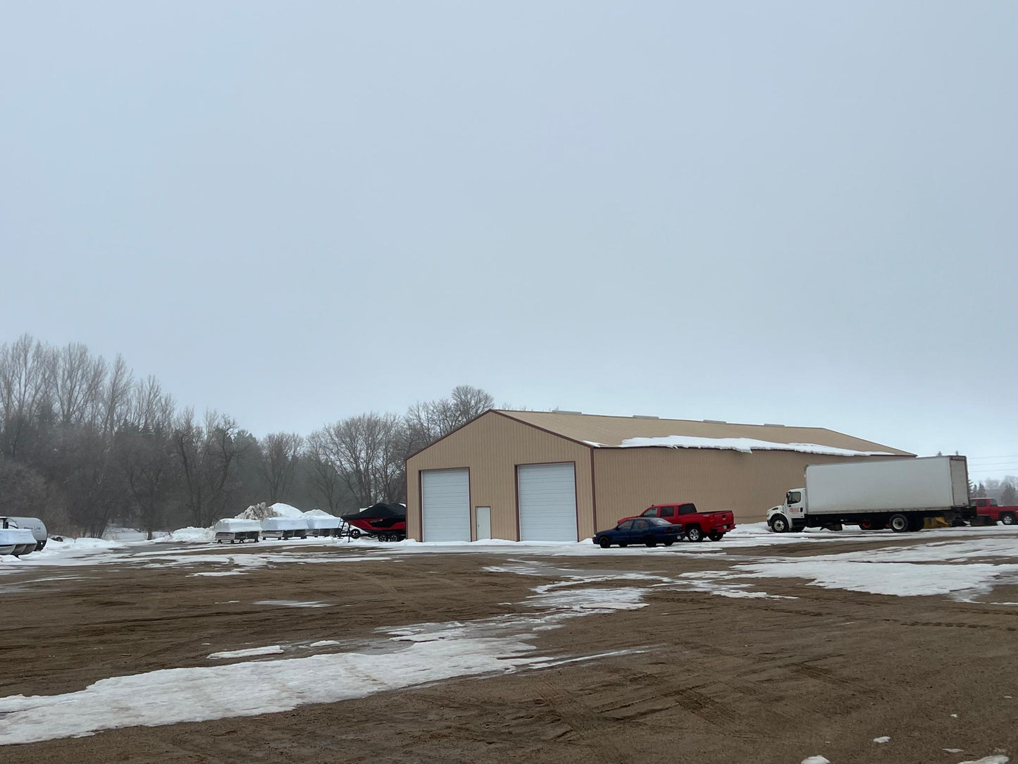 1240 Randolph Road, Detroit Lakes, MN 56501