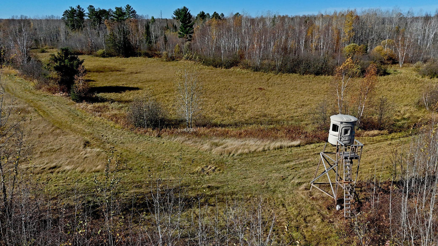 TBD County Road 4 , Slater Twp, MN 56672