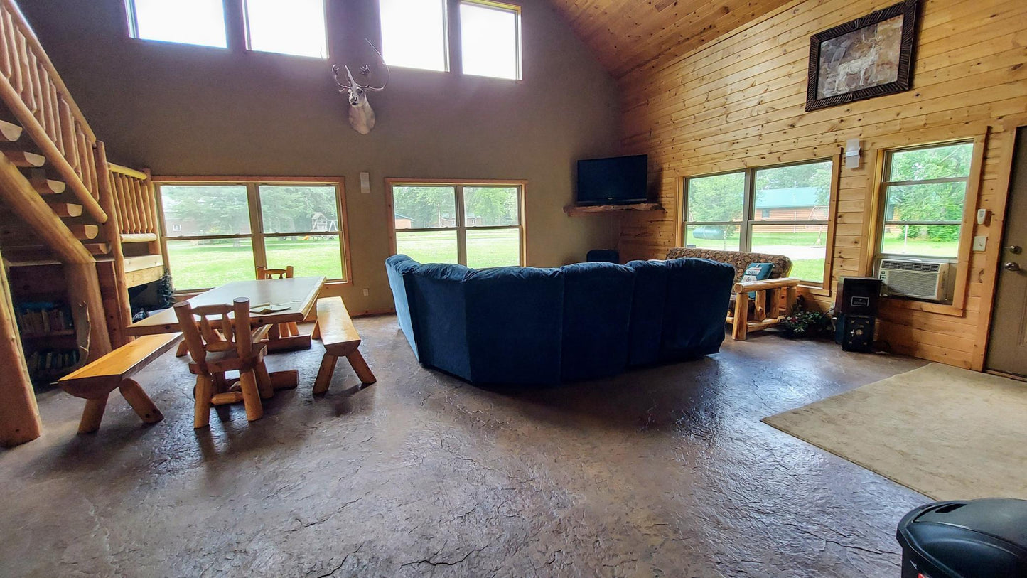 11070 County Road 25 , Mizpah, MN 56660