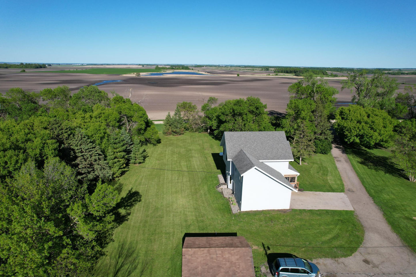 7195 300th Street, Hitterdal, MN 56552