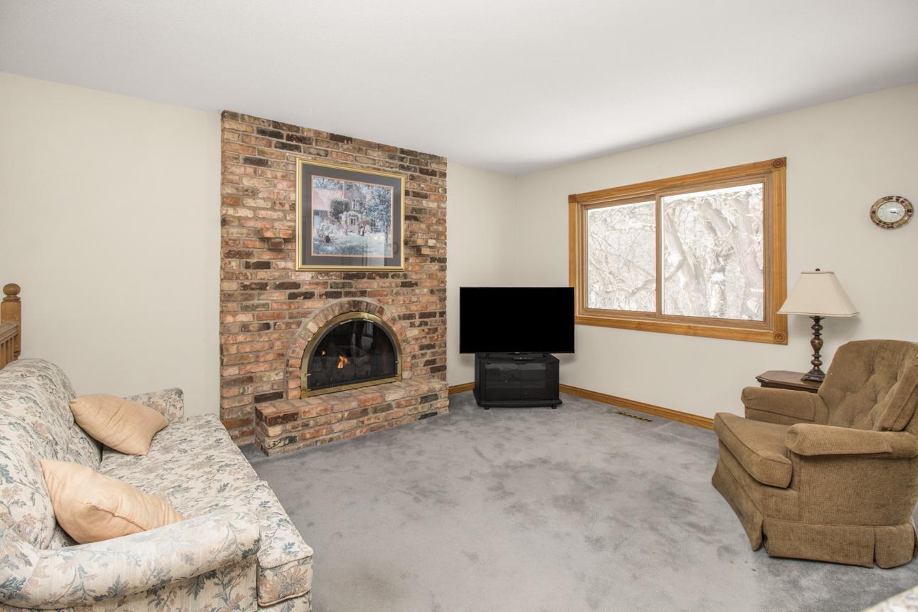 1707 Hickory Hill Drive, Eagan, MN 55122