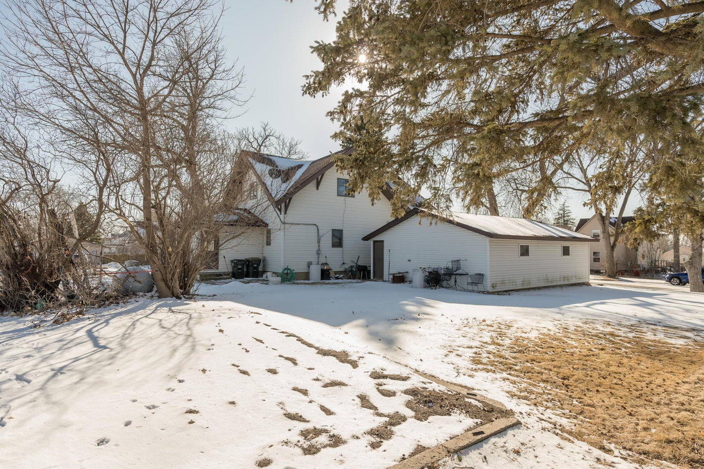 109 3rd Avenue, Brownton, MN 55312