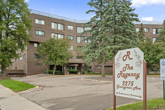 2275 Youngman Avenue, Saint Paul, MN 55116