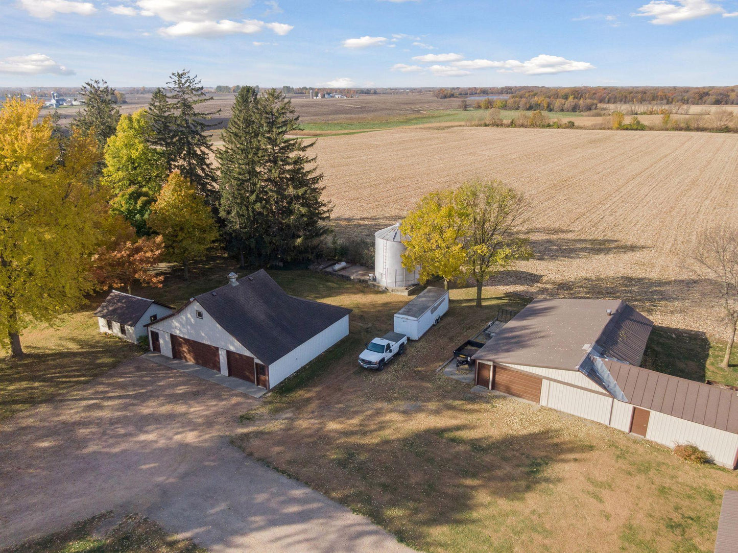 12420 County Road 51 , Norwood Young America, MN 55368