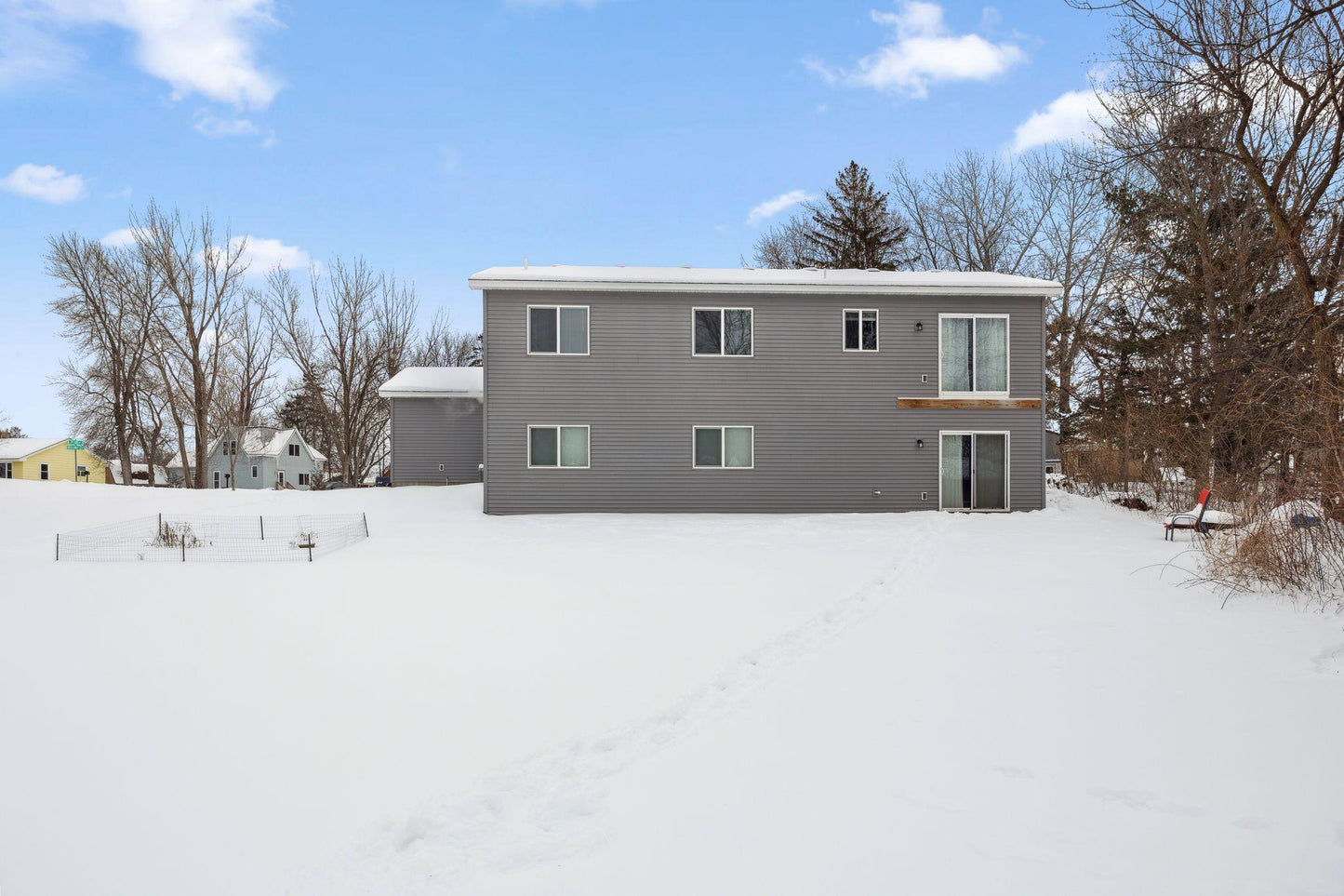 111 3rd Avenue, Isanti, MN 55040