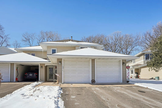 3629 Saint Francis Way, Eagan, MN 55123