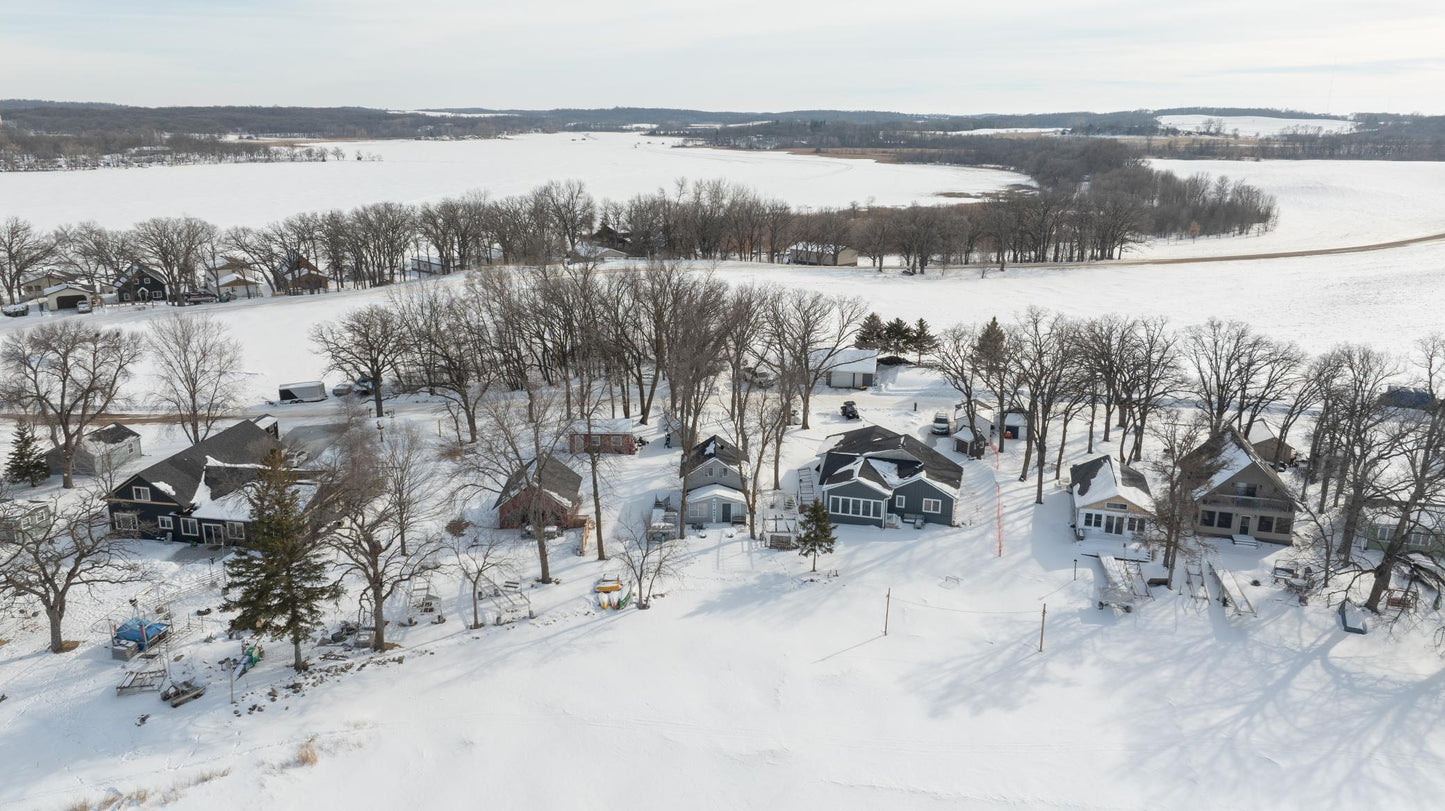 24932 Wall Lake Point Circle, Fergus Falls, MN 56537