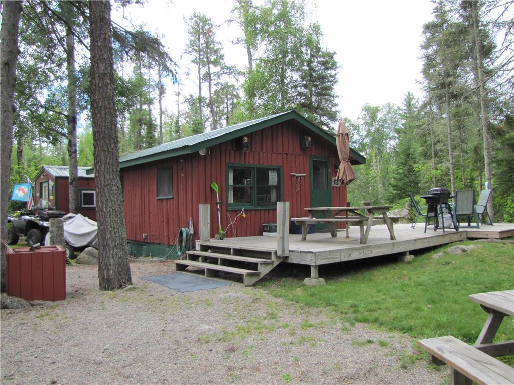 Unit 1 N Kelly Trail , Isabella, MN 55731