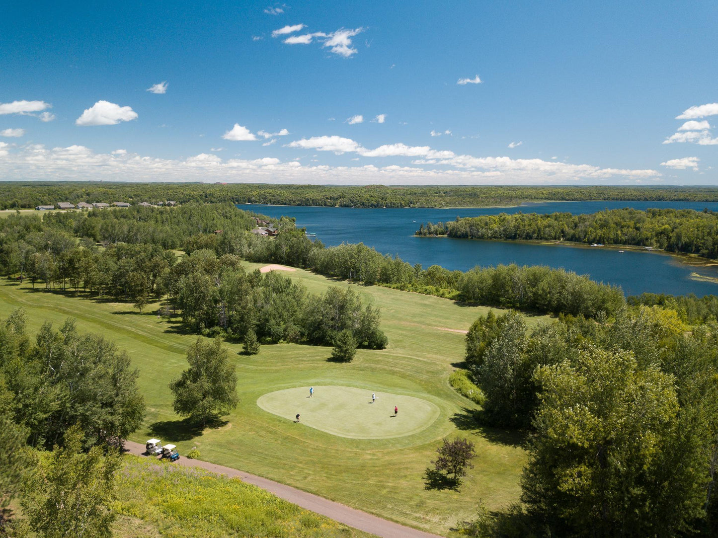 TBD Bay Rd TBD Bay Rd , Coleraine, MN 55722