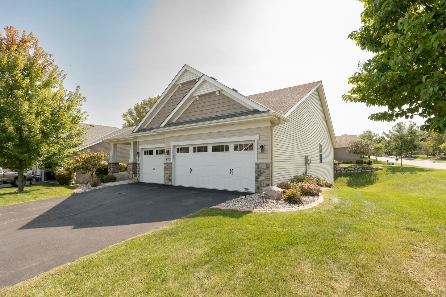 3869 Trail Point Court, Prior Lake, MN 55372