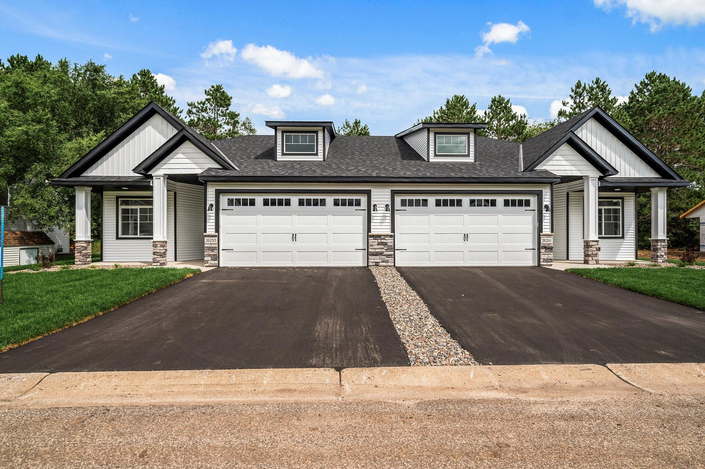 26268 1st Street, Zimmerman, MN 55398