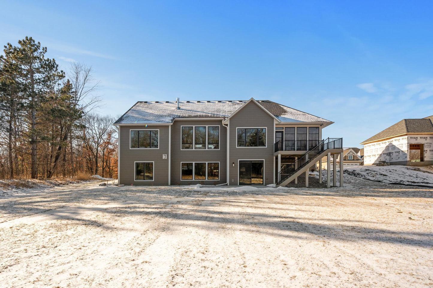 12099 121st Court North , Hugo, MN 55110