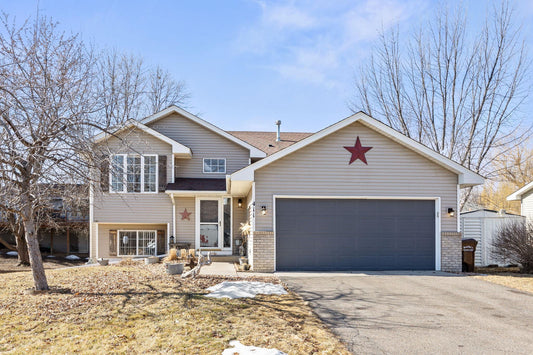 411 Wagon Wheel Circle, Buffalo, MN 55313