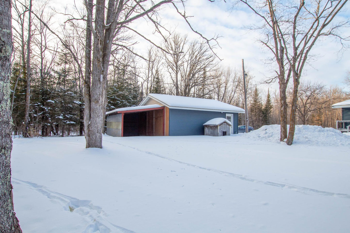 10322 Knappen Hill Road, Bemidji, MN 56601