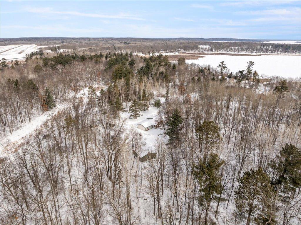 6533 Ponderosa Drive, Walker, MN 56484