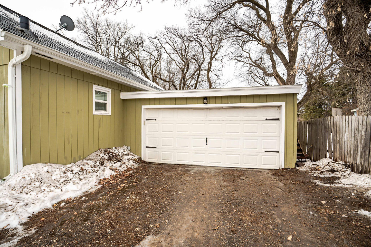 1101 Cleveland Avenue, Fergus Falls, MN 56537