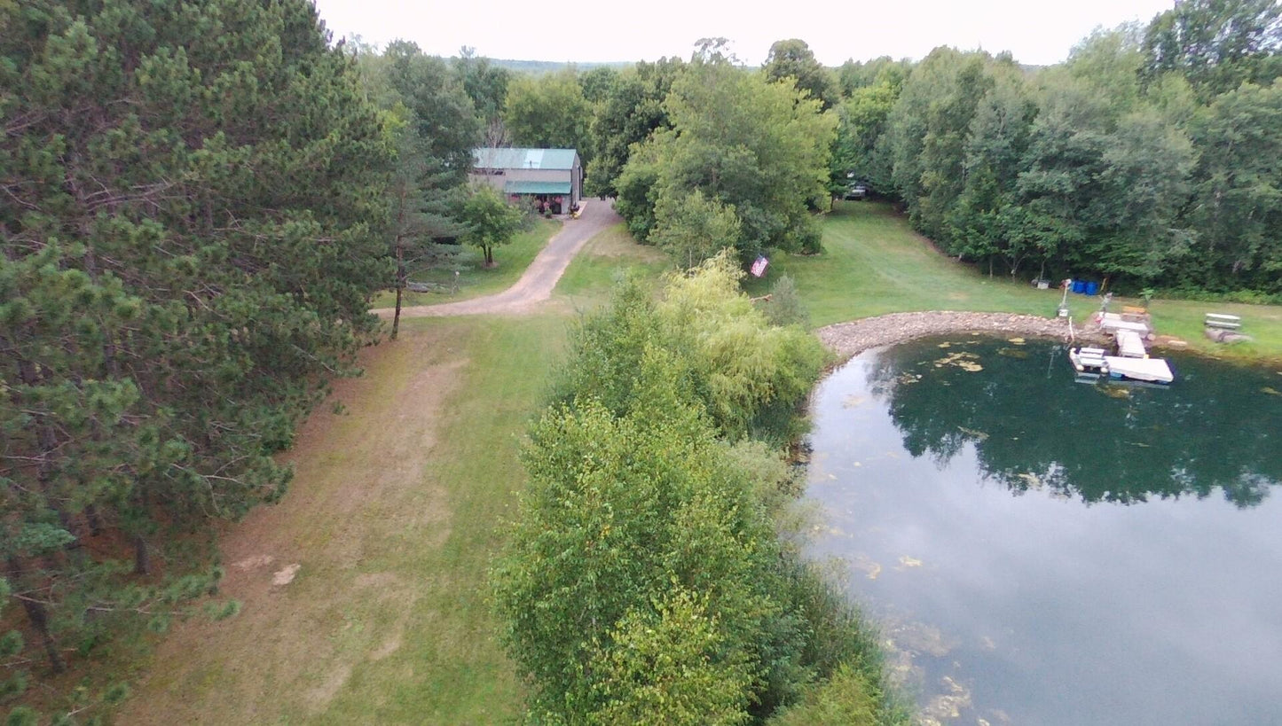 34015 Kettle River Road, Munch Twp, MN 55037