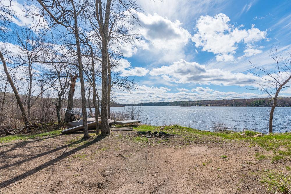 TBD - Lot 3 Hurtig Road , Pequot Lakes, MN 56472