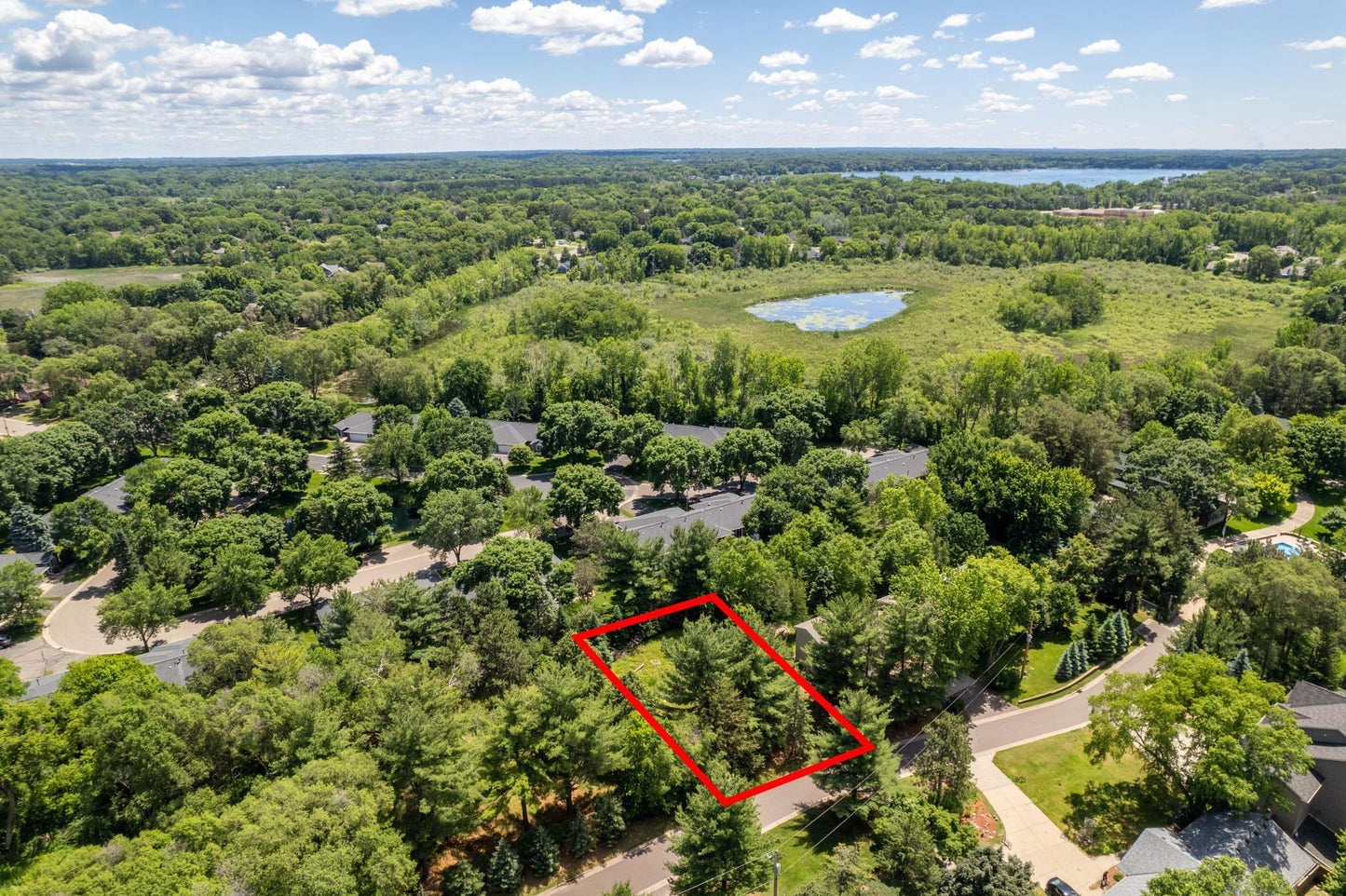 XX Buffalo Lane, Shoreview, MN 55126