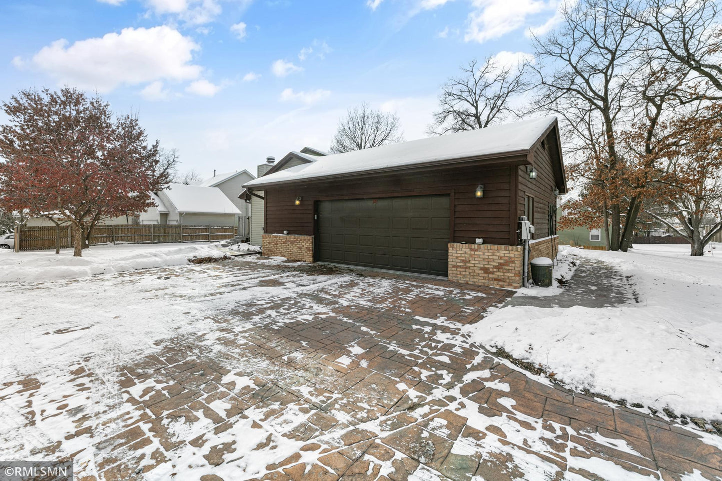 12480 Swallow Circle, Coon Rapids, MN 55448