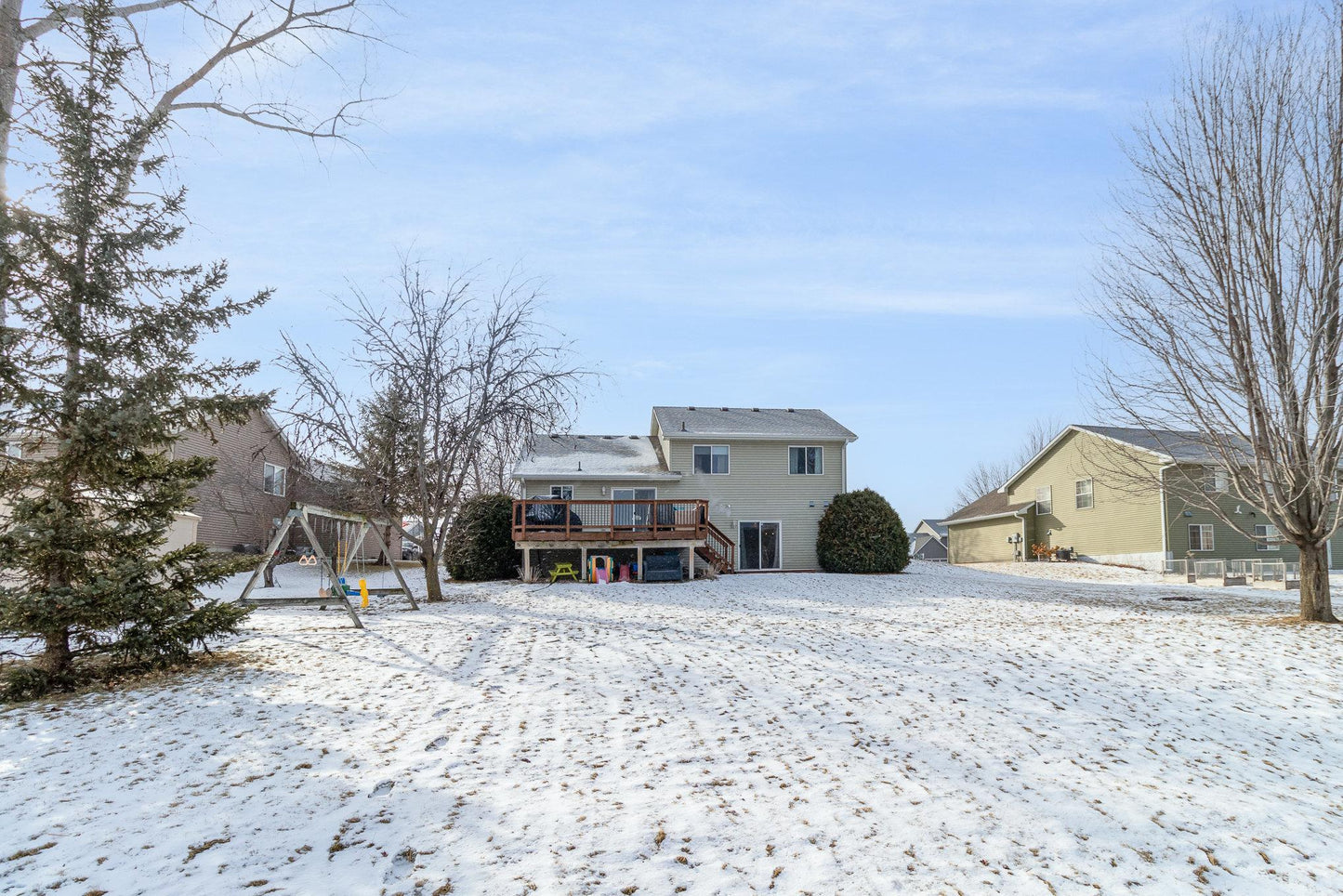 238 Arnica Drive, Watertown, MN 55388