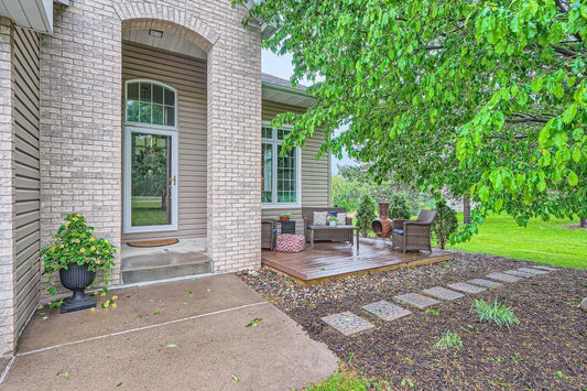 22760 Imperial Avenue, Forest Lake, MN 55025