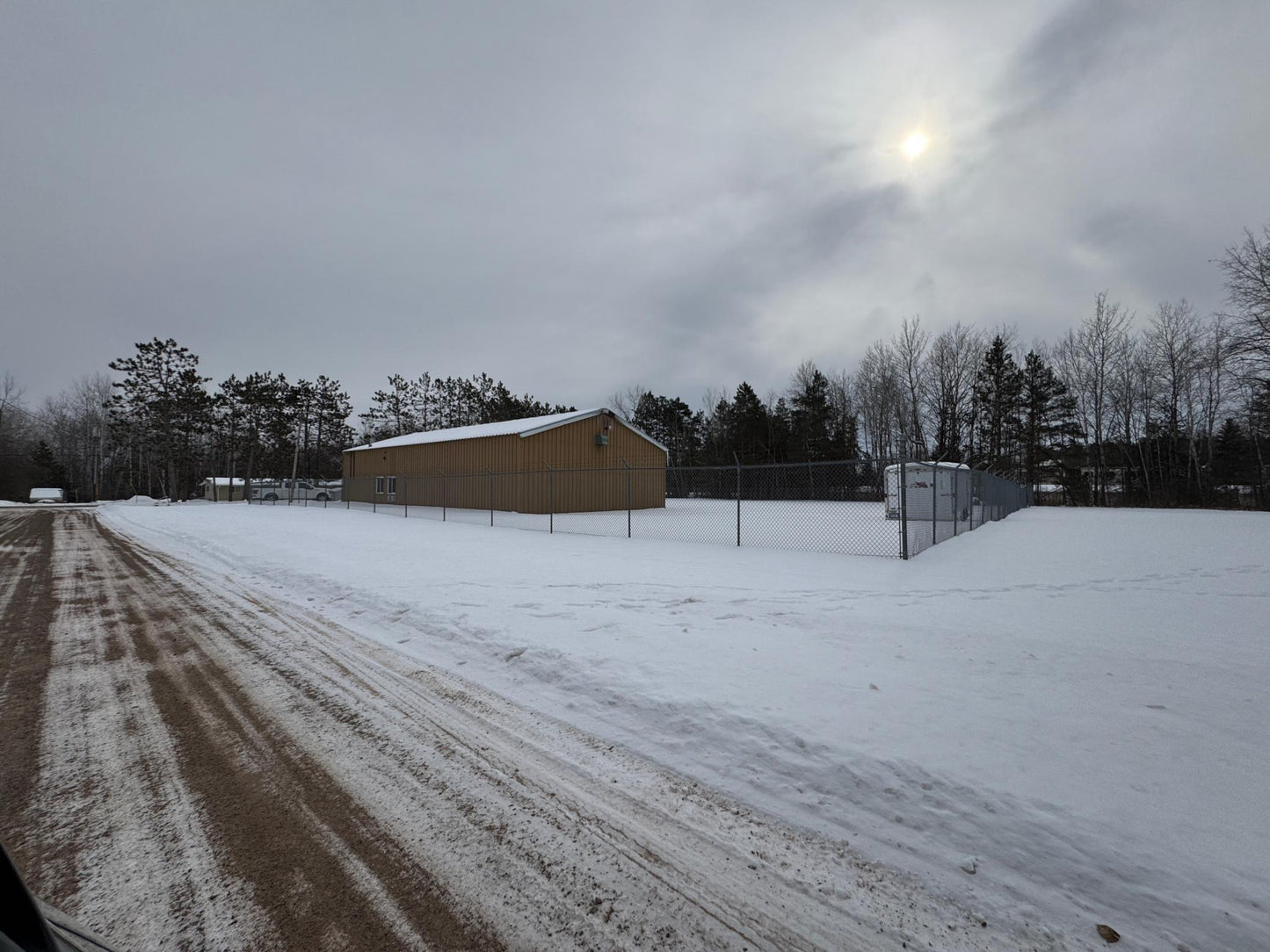 605 Old Military Road, Sandstone, MN 55072