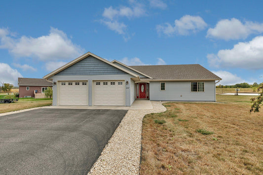 1207 Spunk Creek Court, Avon, MN 56310