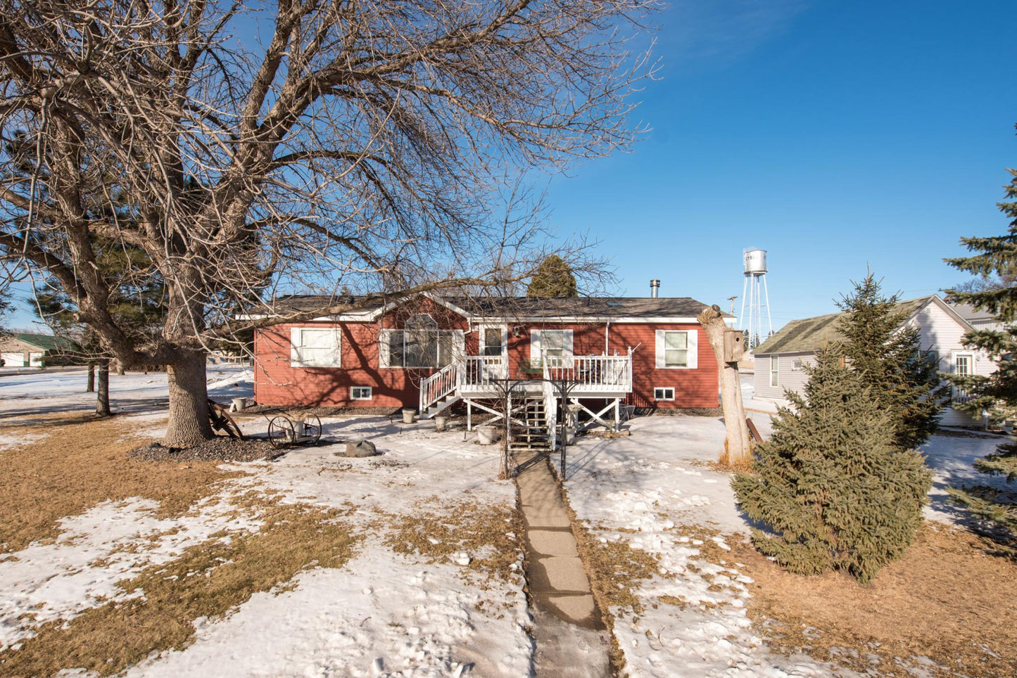 106 3rd Street, Cyrus, MN 56381