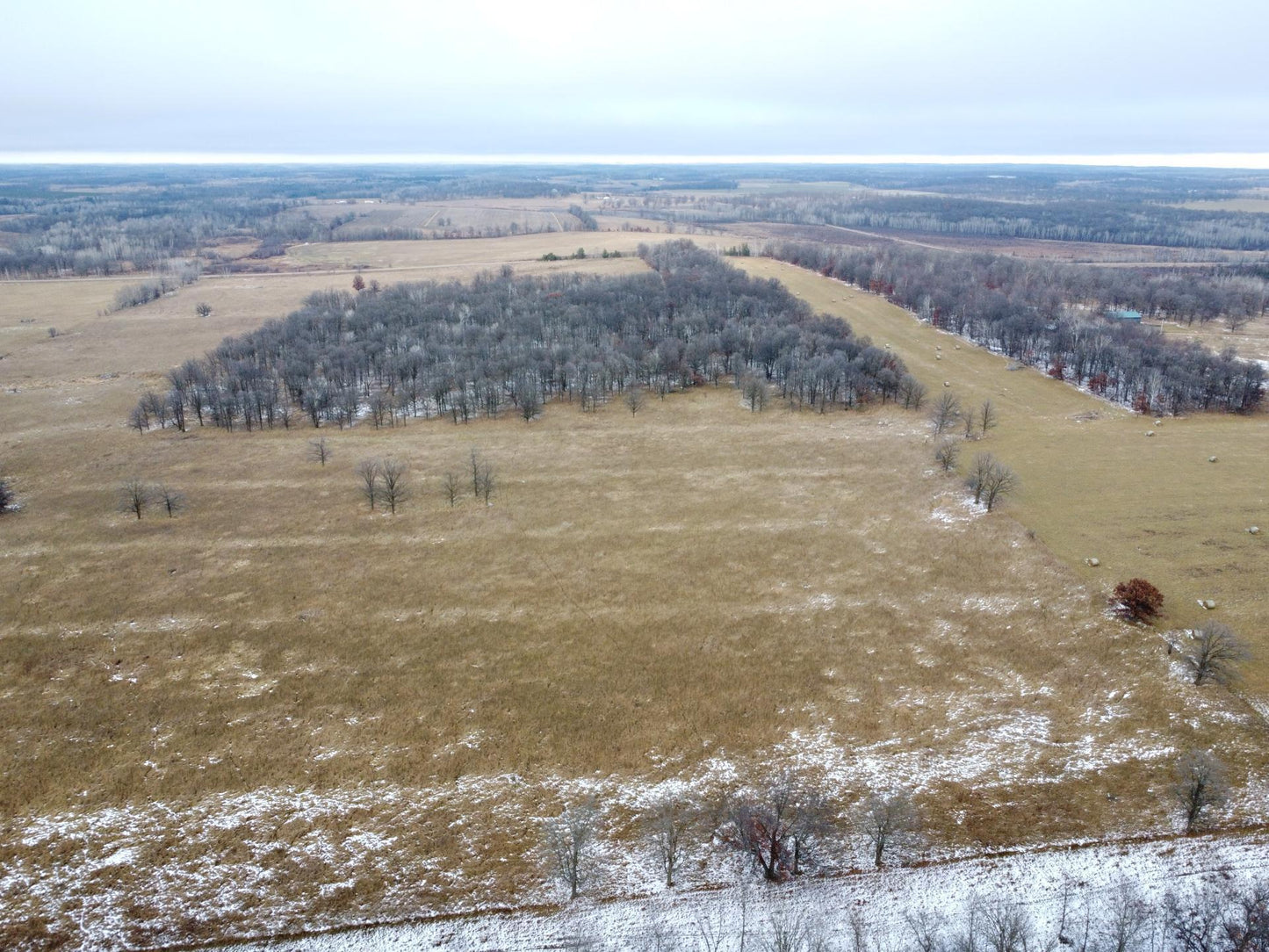 TBD 61st Avenue, May Twp, MN 56472