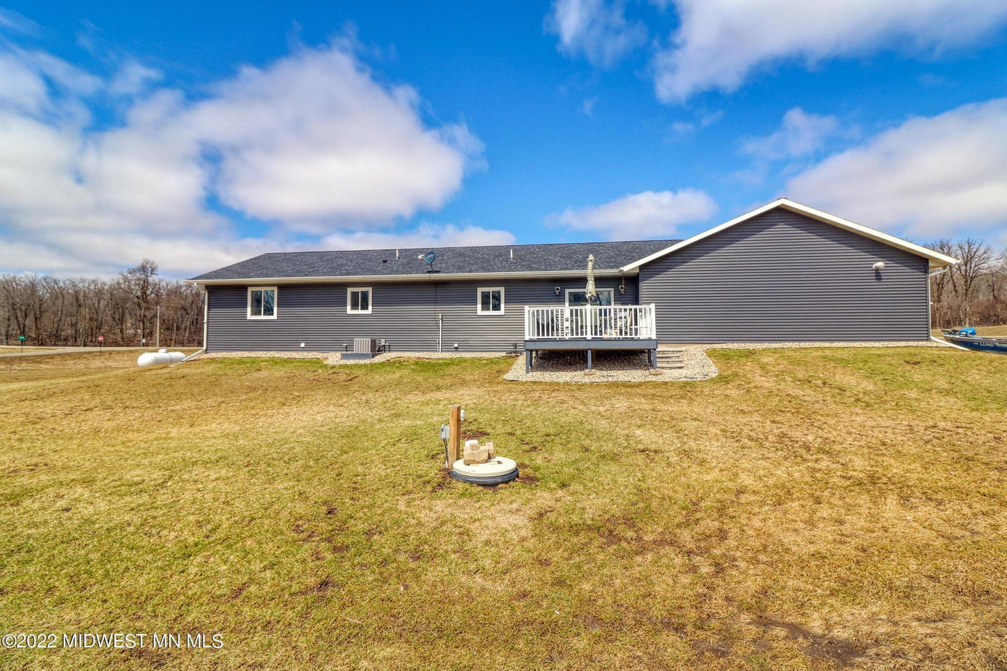 25049 Co Rd 149 , Detroit Lakes, MN 56501