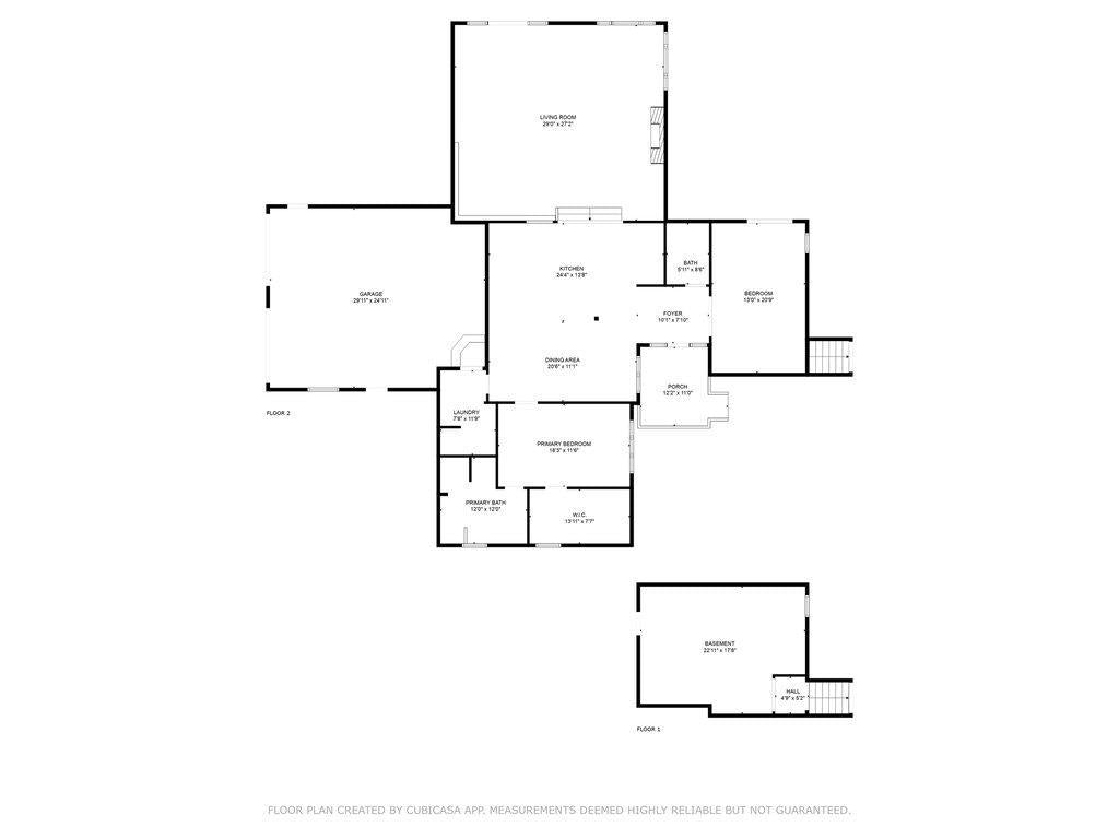 10645 County Road 16 , Pequot Lakes, MN 56472